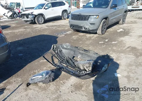 2021 Ford Bronco Sport Big Bend из США, поврежденный, VIN 3FMCR9B63MRA25629